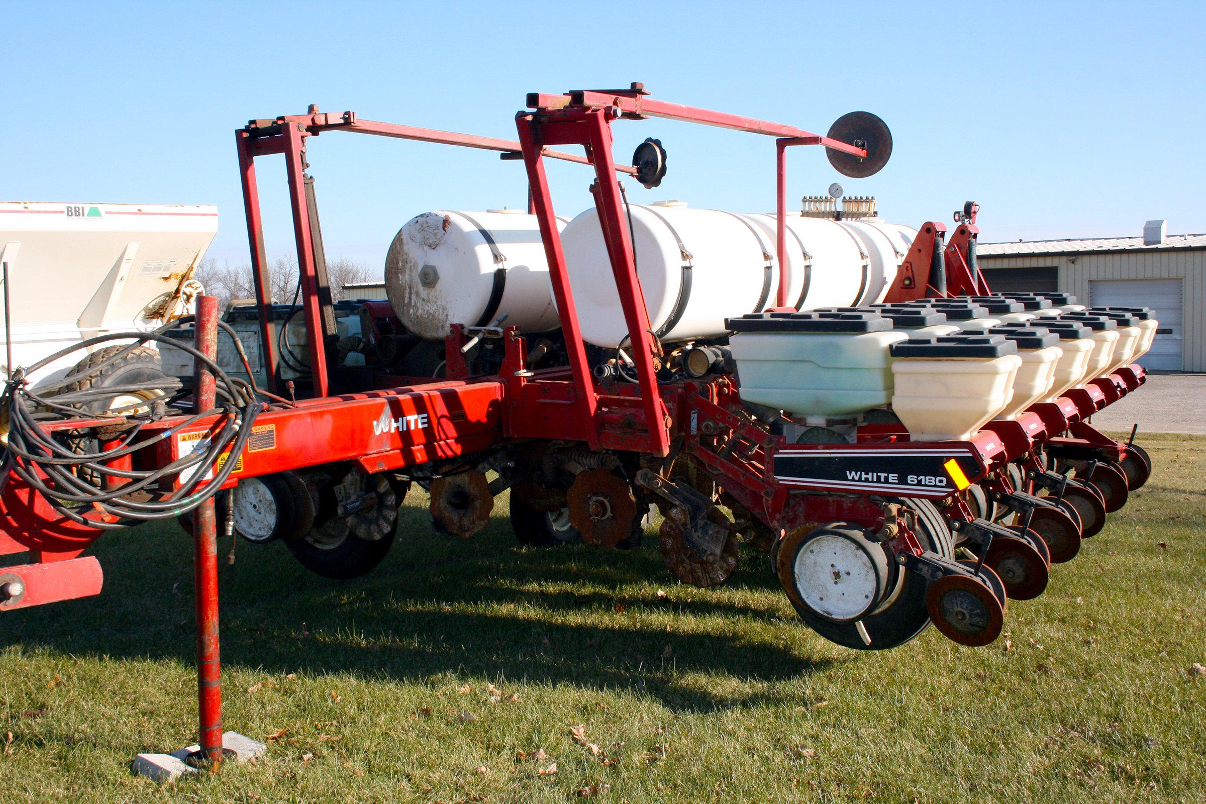 Property photo 9 - EQUIPMENT AUCTION IN ADAMS COUNTY, INDIANA